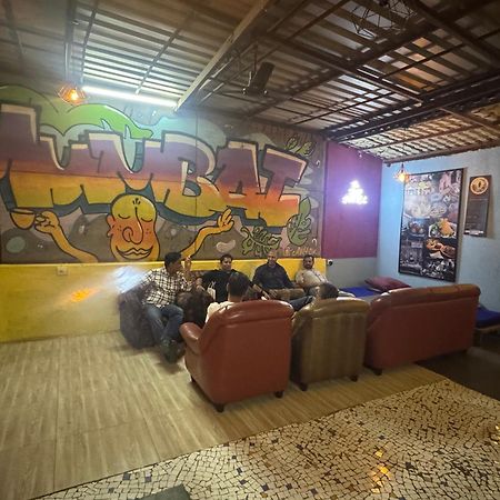 Backpackers Villa Mumbai Bombaim Exterior foto
