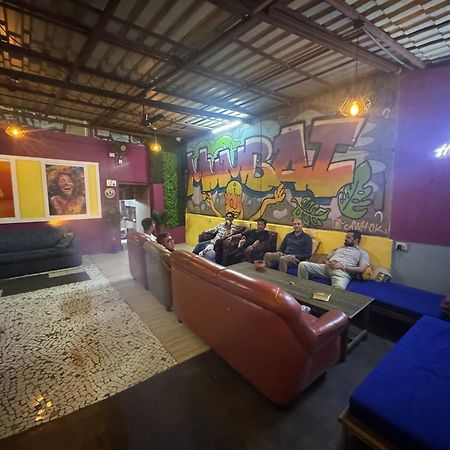 Backpackers Villa Mumbai Bombaim Exterior foto