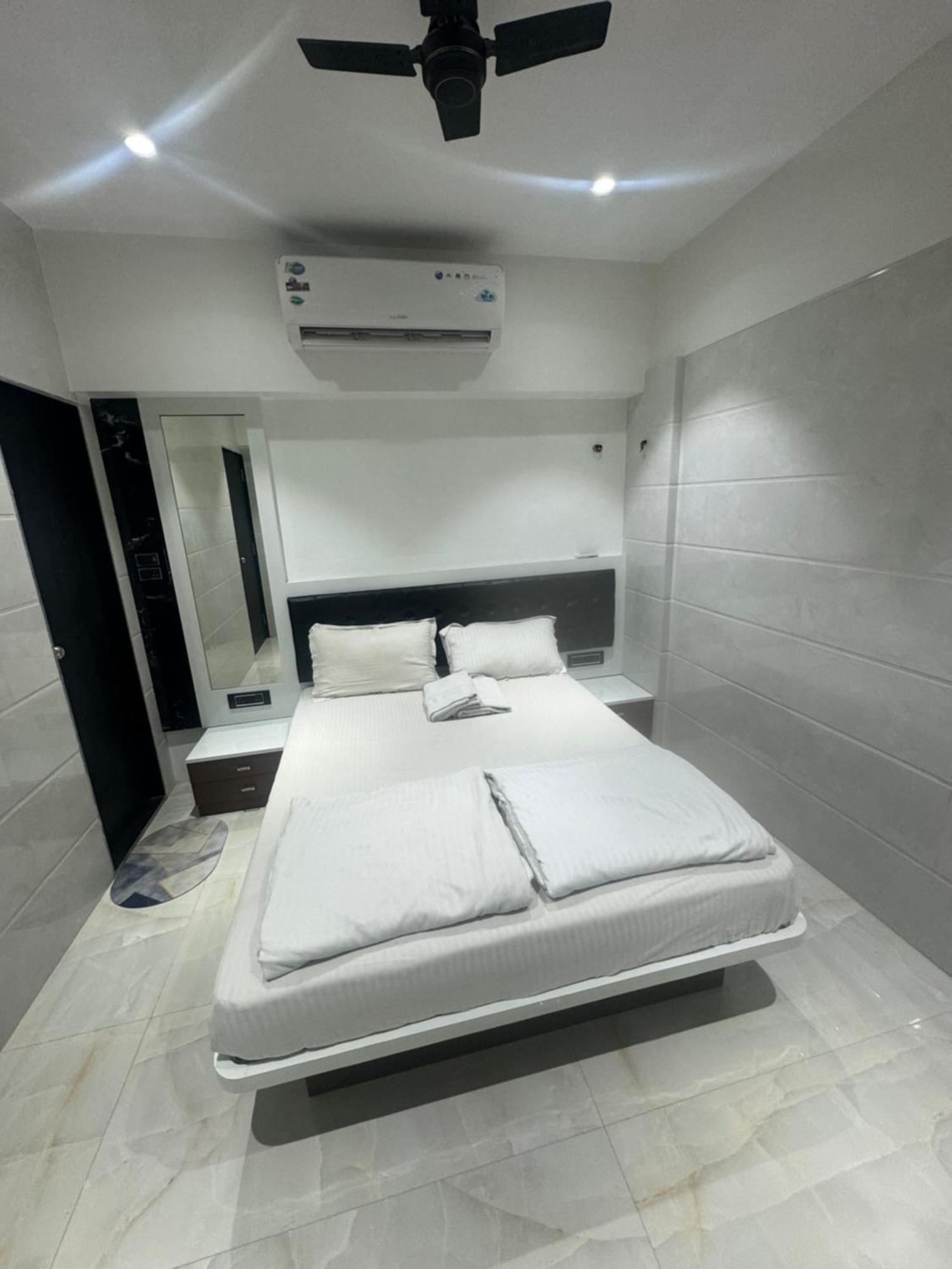 Backpackers Villa Mumbai Bombaim Exterior foto