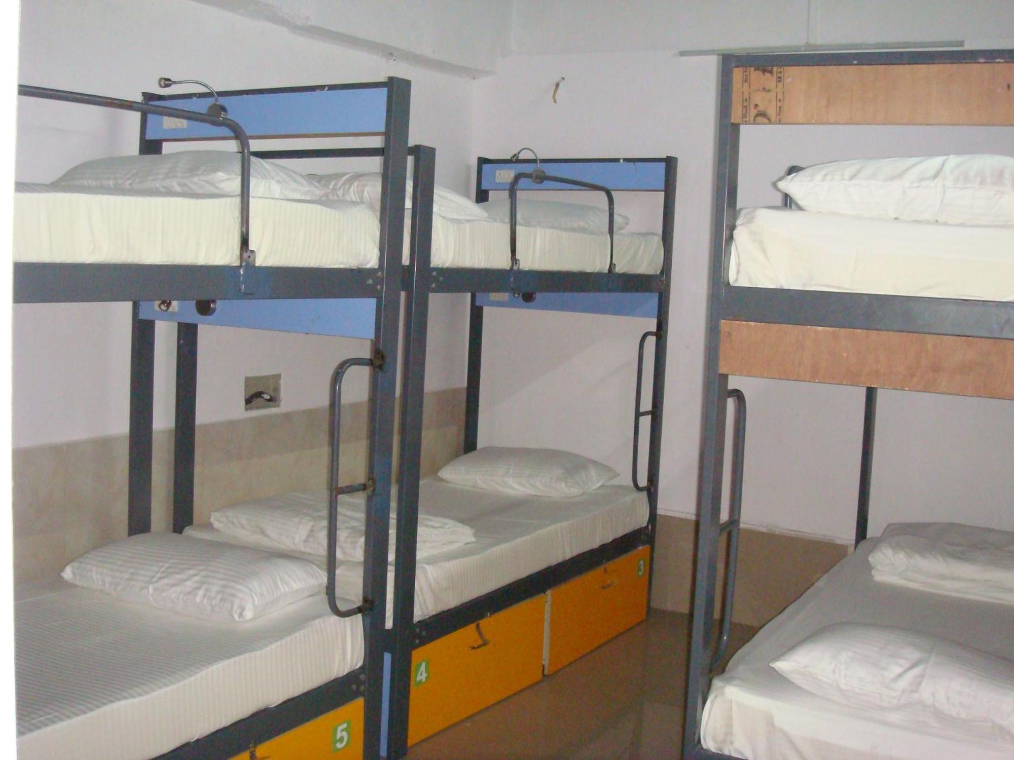 Backpackers Villa Mumbai Bombaim Exterior foto