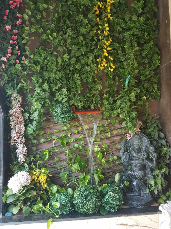 Backpackers Villa Mumbai Bombaim Exterior foto